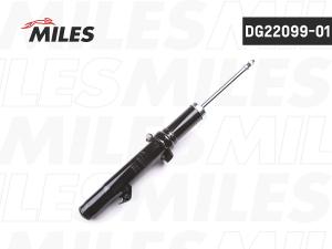 MILES DG2209901