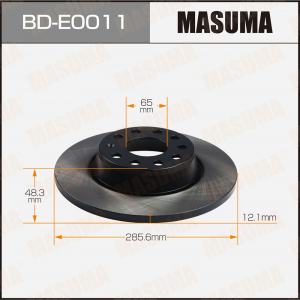 MASUMA BDE0011