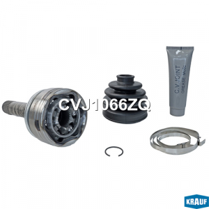 KRAUF CVJ1066ZQ