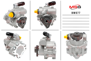 MSG BW077