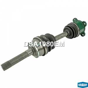 KRAUF DSA1080EM