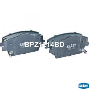KRAUF BPZ1214BD