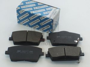 QUATTRO FRENI QF510502