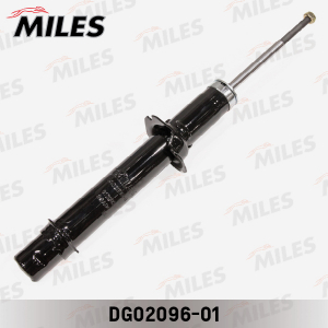 MILES DG0209601