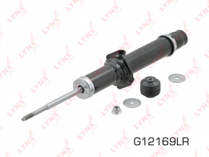 LYNX G12169LR