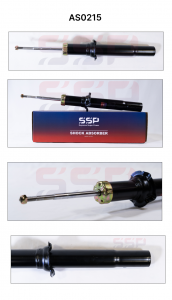 SSP AS0215