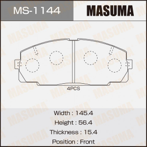 MASUMA MS1144
