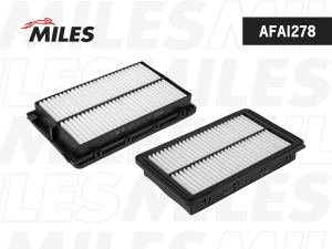 MILES AFAI278