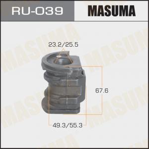 MASUMA RU039