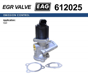 EAG 612025