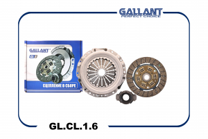 GALLANT GLCL16