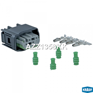 KRAUF AZZ1358KK
