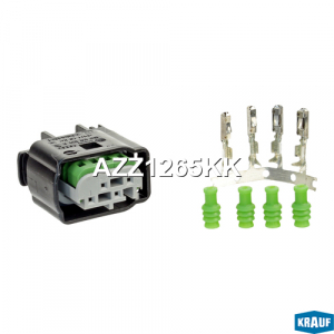 KRAUF AZZ1265KK