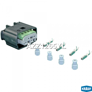 KRAUF AZZ1265YL