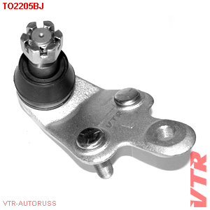 VTR TO2205BJ