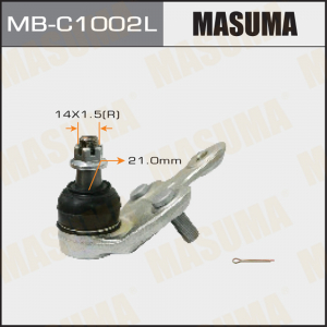 MASUMA MBC1002L