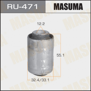 MASUMA RU471