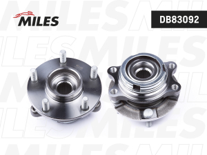 MILES DB83092
