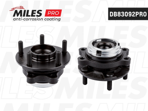 MILES DB83092PRO