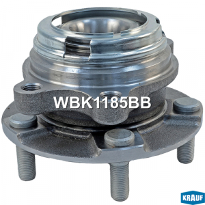 KRAUF WBK1185BB