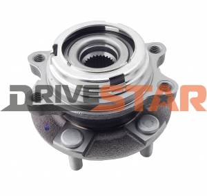 DRIVESTAR HCJN0003MF