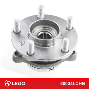 LEDO 80034LCHB