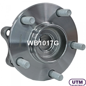 UTM WB1017G