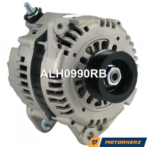 MOTORHERZ ALH0990RB