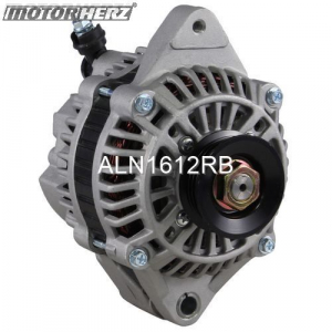 MOTORHERZ ALN1612RB