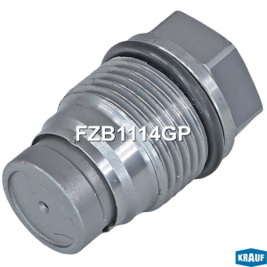 KRAUF FZB1114GP