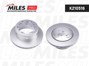 MILES K210516