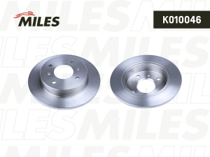 MILES K010046