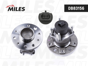 MILES DB83156