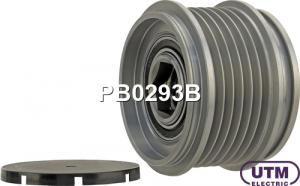 UTM PB0293B