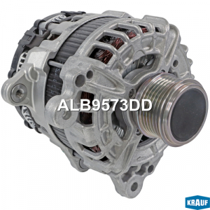 KRAUF ALB9573DD