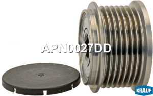 KRAUF APN0027DD