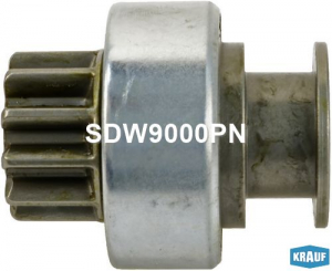 KRAUF SDW9000PN
