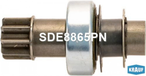 KRAUF SDE8865PN
