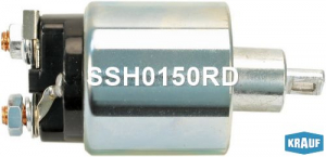 KRAUF SSH0150RD