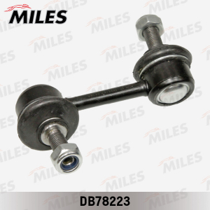 MILES DB78223