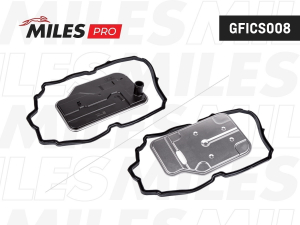 MILES GFICS008