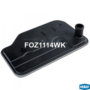 KRAUF FOZ1114WK