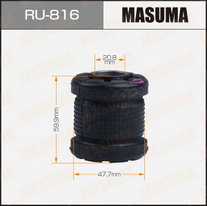 MASUMA RU816