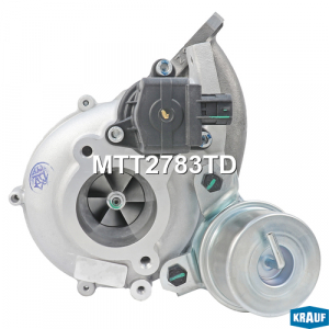 KRAUF MTT2783TD