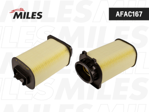 MILES AFAC167