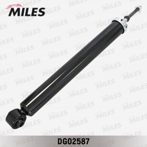 MILES DG02587