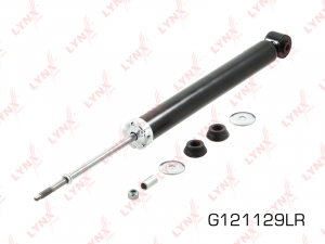 LYNX G121129LR