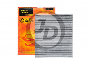 JUST DRIVE JDAC0051C