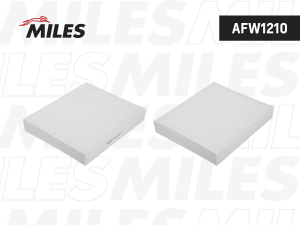 MILES AFW1210