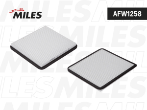 MILES AFW1258